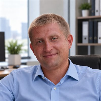 Сергей