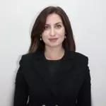 Анна Кошкина