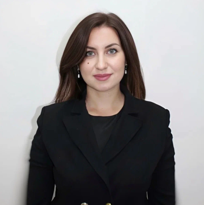 Анна Кошкина